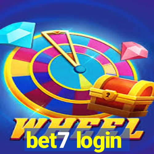 bet7 login